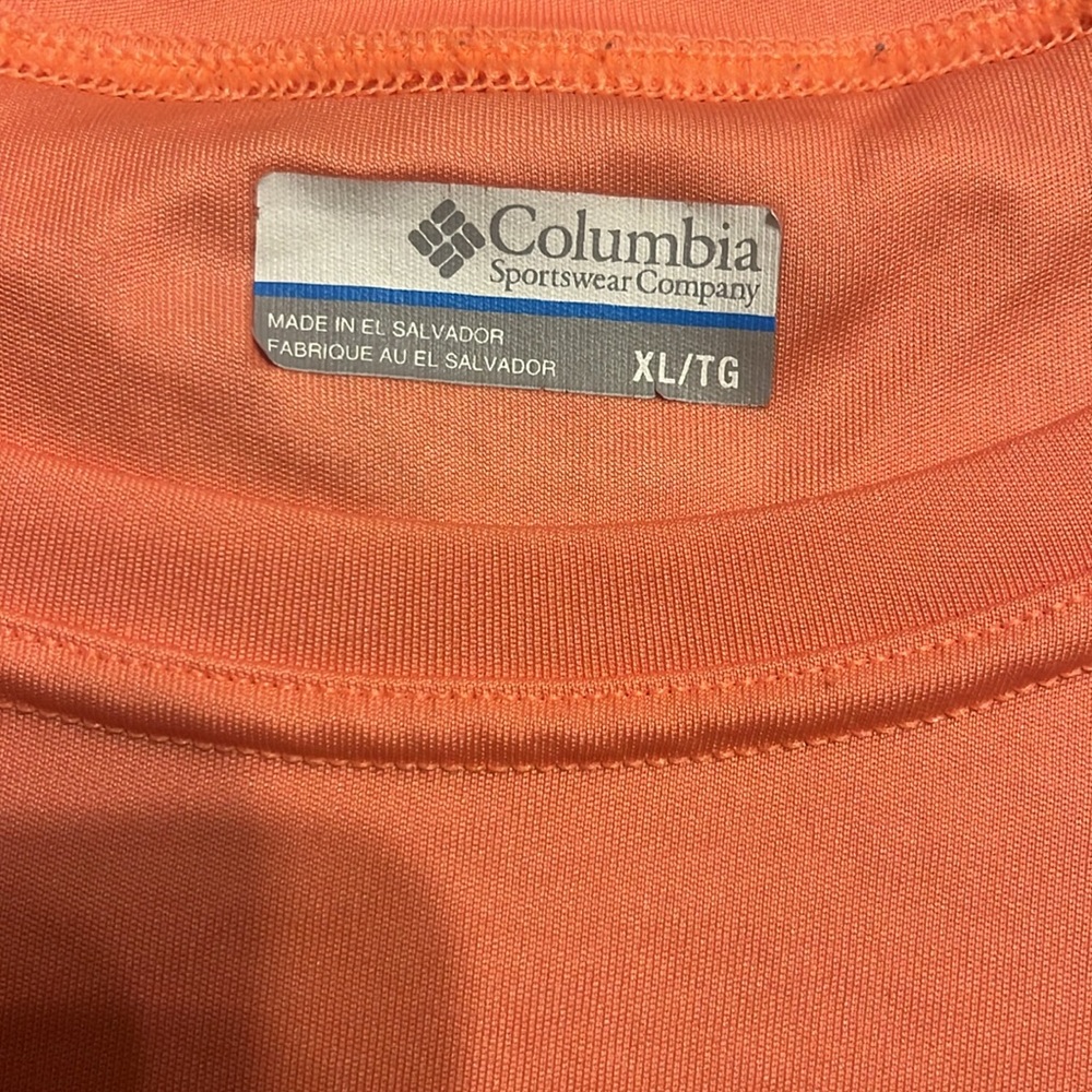Columbia PFG Terminal Tackle Long-Sleeve T-Shirt for Men - XL - Picture 4 of 5